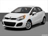 2012 Kia Rio LX  Photo